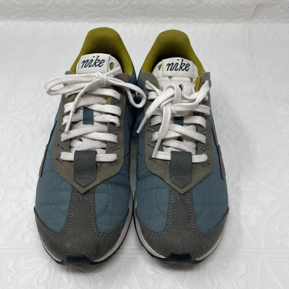 Nike Air Max Pre-Day LX 'Hasta' Anthracite Grey DC5330-301 Sz 8